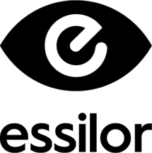 essilor lens and frame